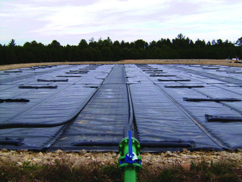 Bod Removal Lemna Environmental Technologies 