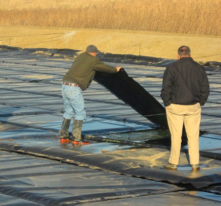 Identifying and Responding to Problems Treating Wastewater