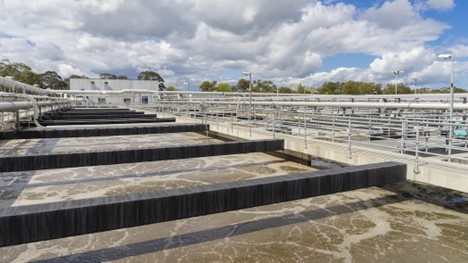 4 Reasons to Upgrade Aeration in Wastewater Treatment