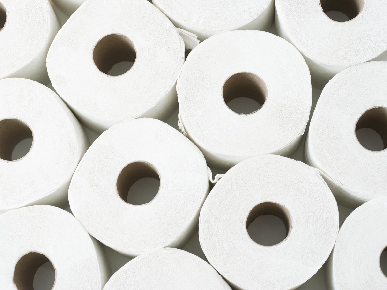 Toilet paper a source of PFAS in wastewater, study finds