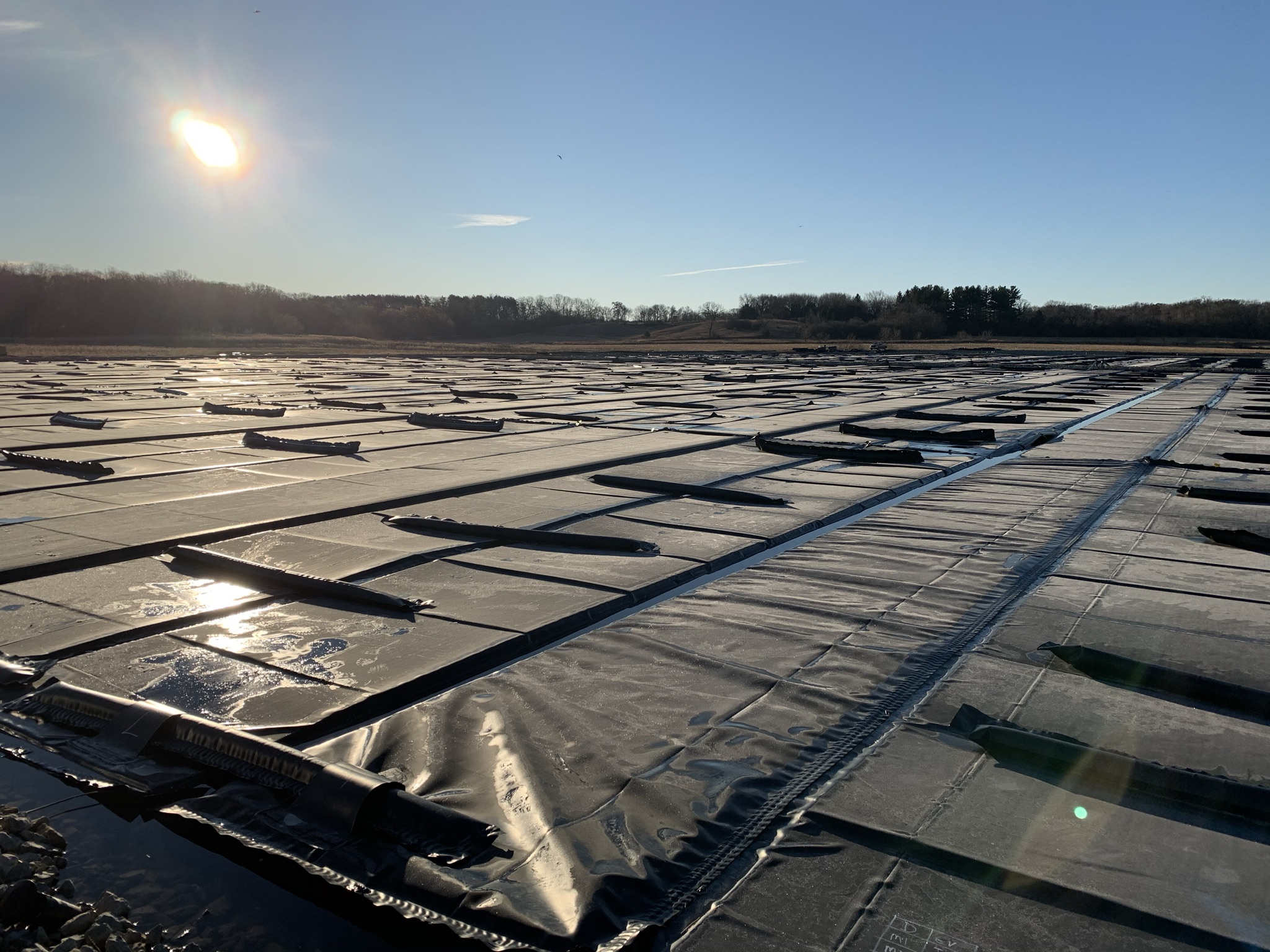 Consolidated Koshkonong Sanitary District