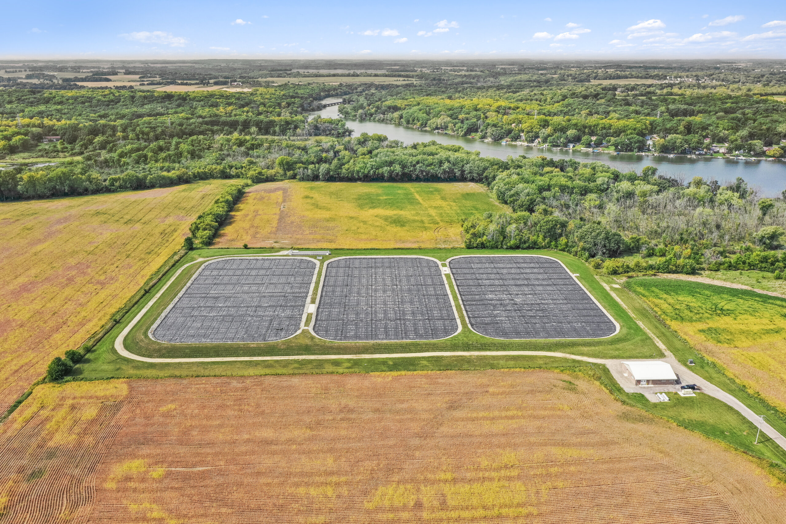 Consolidated Koshkonong Sanitary District